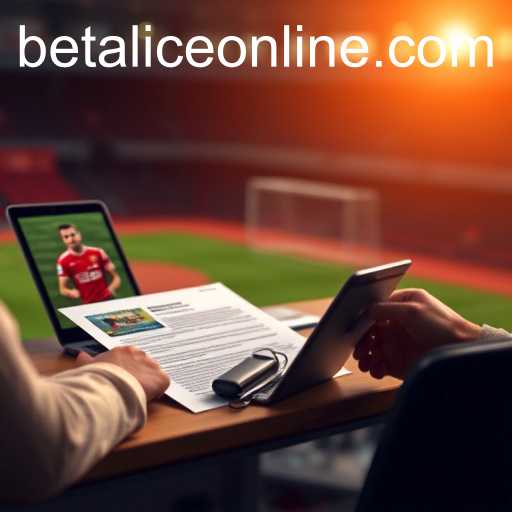 BetAlice