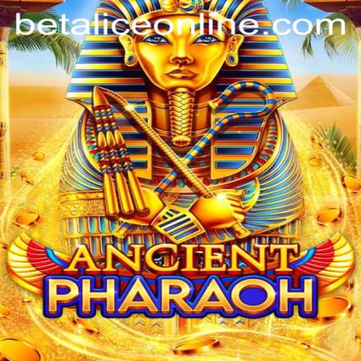 Exploring the Thrills of AncientPharaoh Through BetAlice