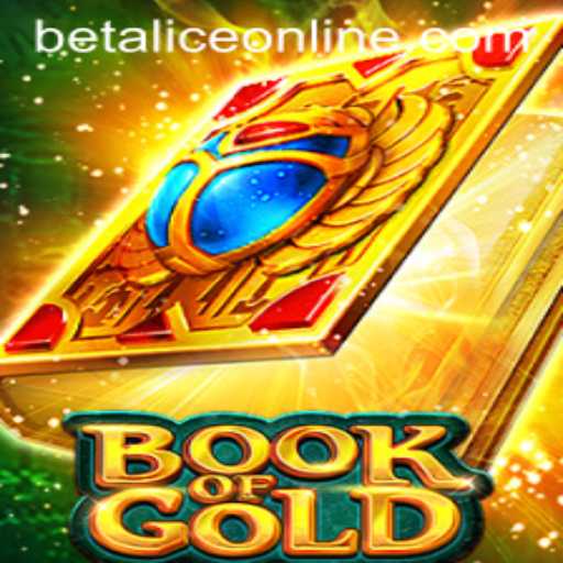 BookofGold: An Immersive Adventure in the World of BetAlice