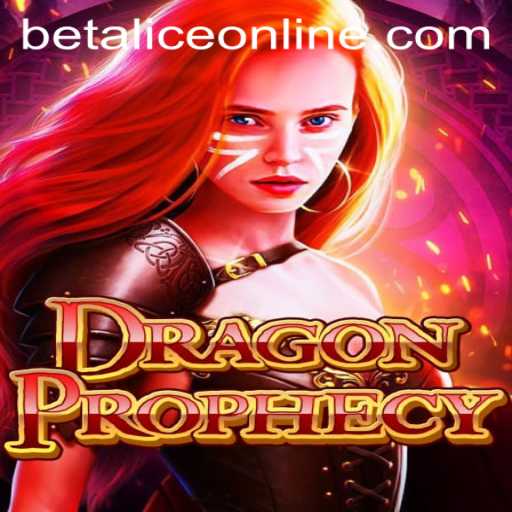 Embark on the Epic Adventure of DragonProphecy Enhanced by BetAlice's Latest Online Competition