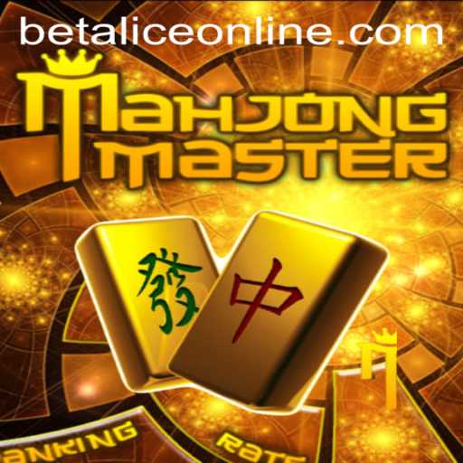 Unveiling the Excitement of MahJongMaster: A Game of Strategy and Chance