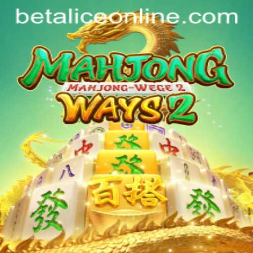 Exploring MahjongWays2 with BetAlice