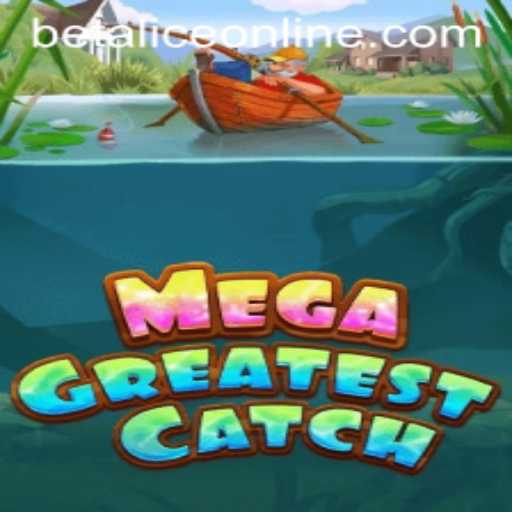 MegaGreatestCatch: The Thrilling New Game Everyone is Buzzing About
