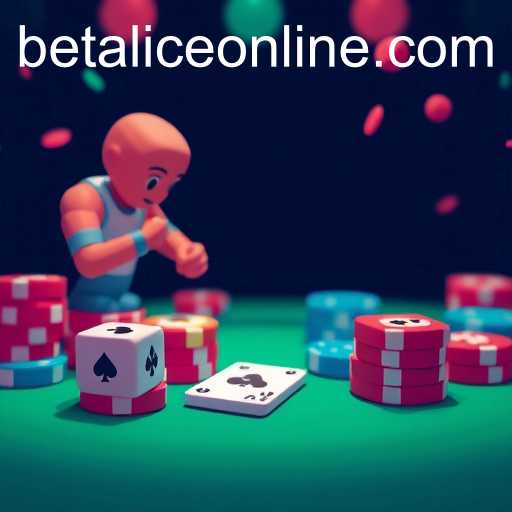BetAlice