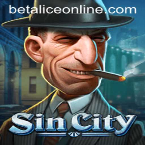 Exploring SinCity: The Thrilling Digital Casino Experience with BetAlice