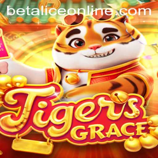 Discovering TigersGrace: An Adventure with BetAlice