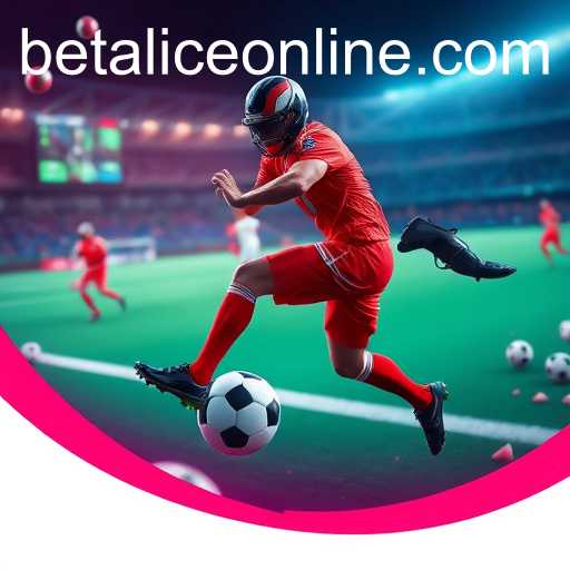 Exploring the World of Virtual Sports Betting with BetAlice